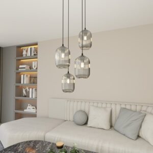 VERDI 4PREM BL GRAPHITE
