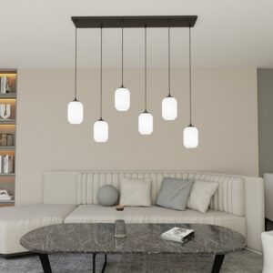 VERDI 6 BL OPAL