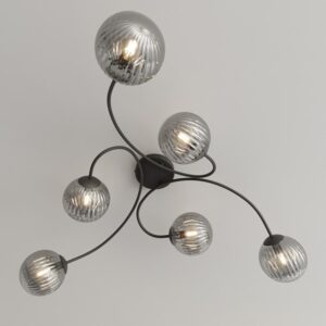 VIBRA 6 BL GRAPHITE