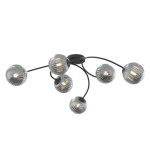 VIBRA 6 BL GRAPHITE