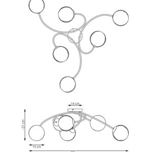 VIBRA 6 BL GRAPHITE