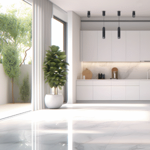 LAMPE SUSPENDUE VERTICALE NOIRE 1xGU10