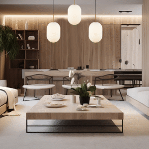 Suspension ALIAS GOLD 3xE14