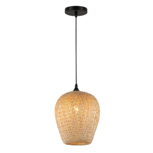 Suspension ALMA 1xE27