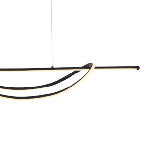 Suspension AMBAR 35W LED 4000K