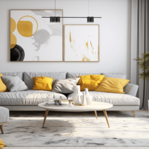 Suspension (barre) Genesis Noir 5xGU10