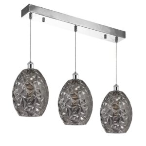 Suspension BELIZE 3xE27