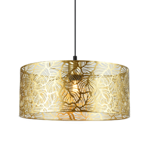 Suspension Blossom 1xE27