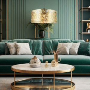 Suspension Blossom 1xE27