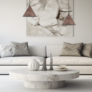 Suspension Bosco 1xE27