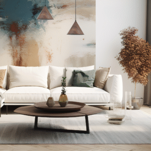 Suspension Bosco 1xE27