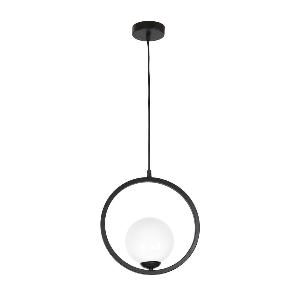 La boutique des lampes Design pour tous Suspension BOSTON 1xE14