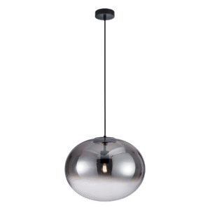 Suspension CAMPANIA 1xE27