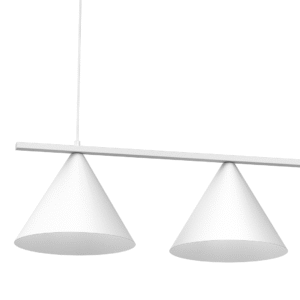 Suspension CAPITAL BLANC 3XGX52