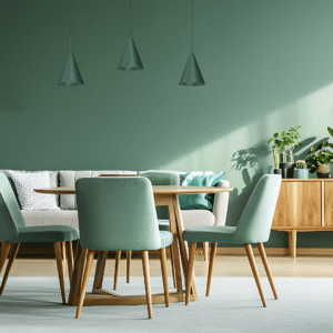 Suspension CAPITAL GREEN Ø17cm 1xGX53