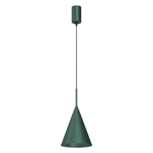 Suspension CAPITAL GREEN Ø17cm 1xGX53