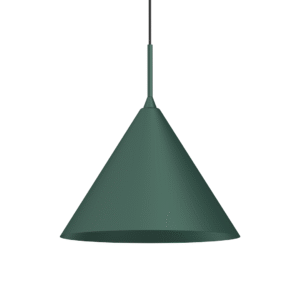 Suspension CAPITAL GREEN Ø32cm 1xGX53