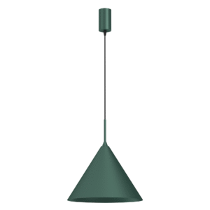 Suspension CAPITAL GREEN Ø32cm 1xGX53