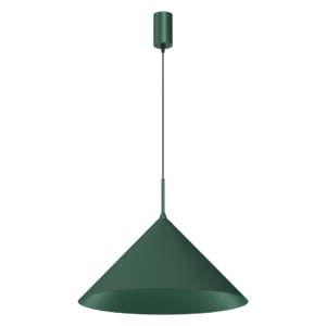 Suspension CAPITAL GREEN Ø46cm 1xGX53