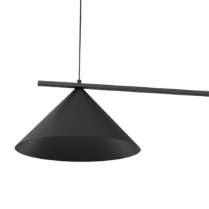 Suspension CAPITAL NOIR 2XGX53
