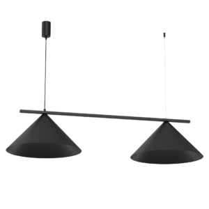 Suspension CAPITAL NOIR 2XGX53