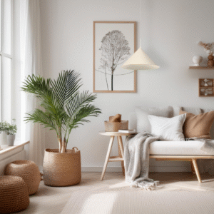 Suspension CAPITALE CRÈME Ø46cm 1xGX53