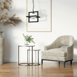 Suspension DIEGO 1xE14