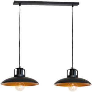 Suspension FELIX 2xE27