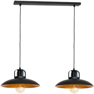 Suspension FELIX 2xE27