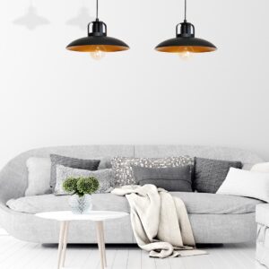Suspension FELIX 2xE27