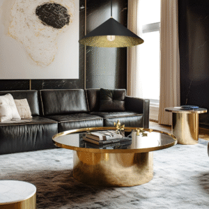 Suspension Fuji Ø50cm 1xE27