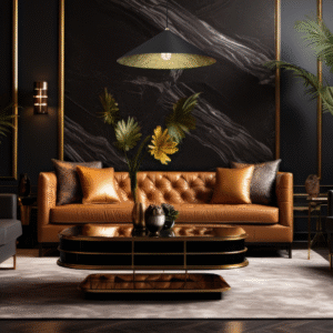 Suspension Fuji Ø70cm 1xE27