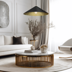 Suspension Fuji Ø70cm 1xE27