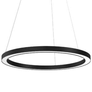 Suspension GALAXIA NOIRE 26W LED