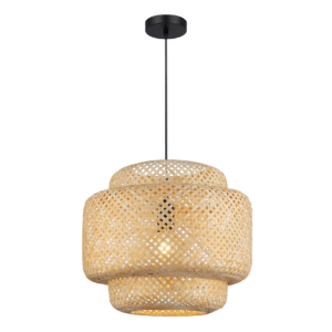 Suspension HESTIA 1xE27