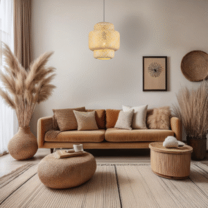 Suspension HESTIA 1xE27