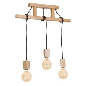Suspension JACK 3xE27