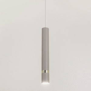 Suspension JOKER CACHEMIRE/OR 1xGU10