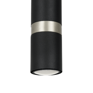 Suspension JOKER INOX 1xGU10