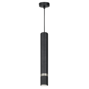 Suspension JOKER INOX 1xGU10
