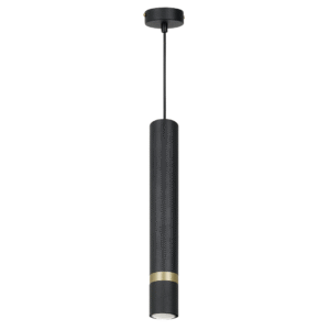 Suspension JOKER SATIN GOLD 1xGU10