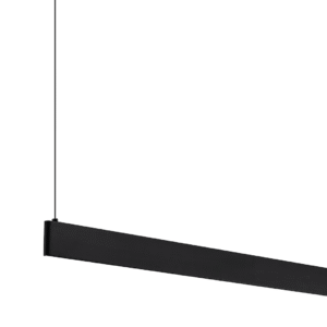 Suspension Linea Noir 36W LED 3000K-4000K-5700K
