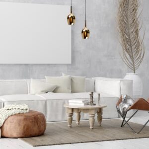 Suspension LUGANO OR 1xE14