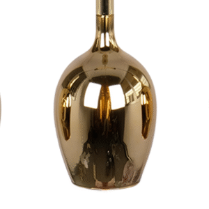 Suspension LUGANO OR 3xE14