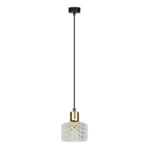 Suspension LUMI 1xG9