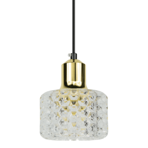 Suspension LUMI 1xG9