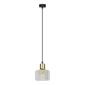 Suspension LUMI 1xG9