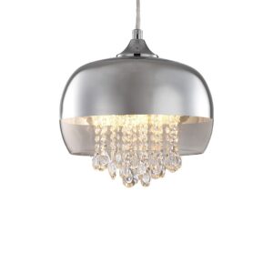 Suspension LUNA 1xE14 LED