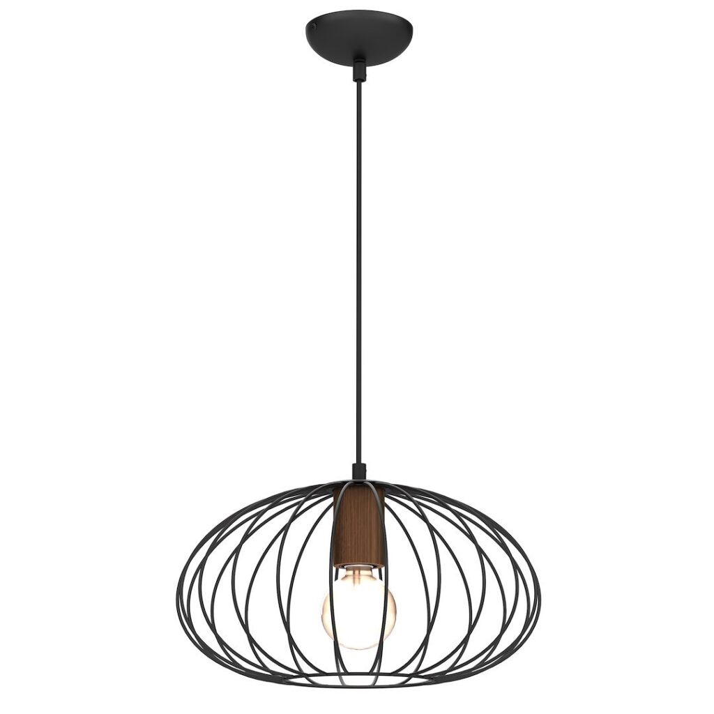 Nouveautés Suspension MERIDIANO 1xE27