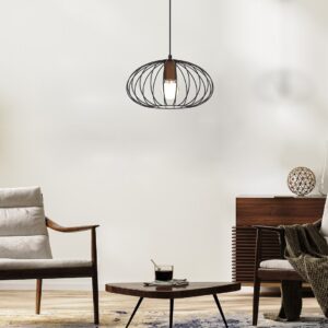 Suspension MERIDIANO 1xE27